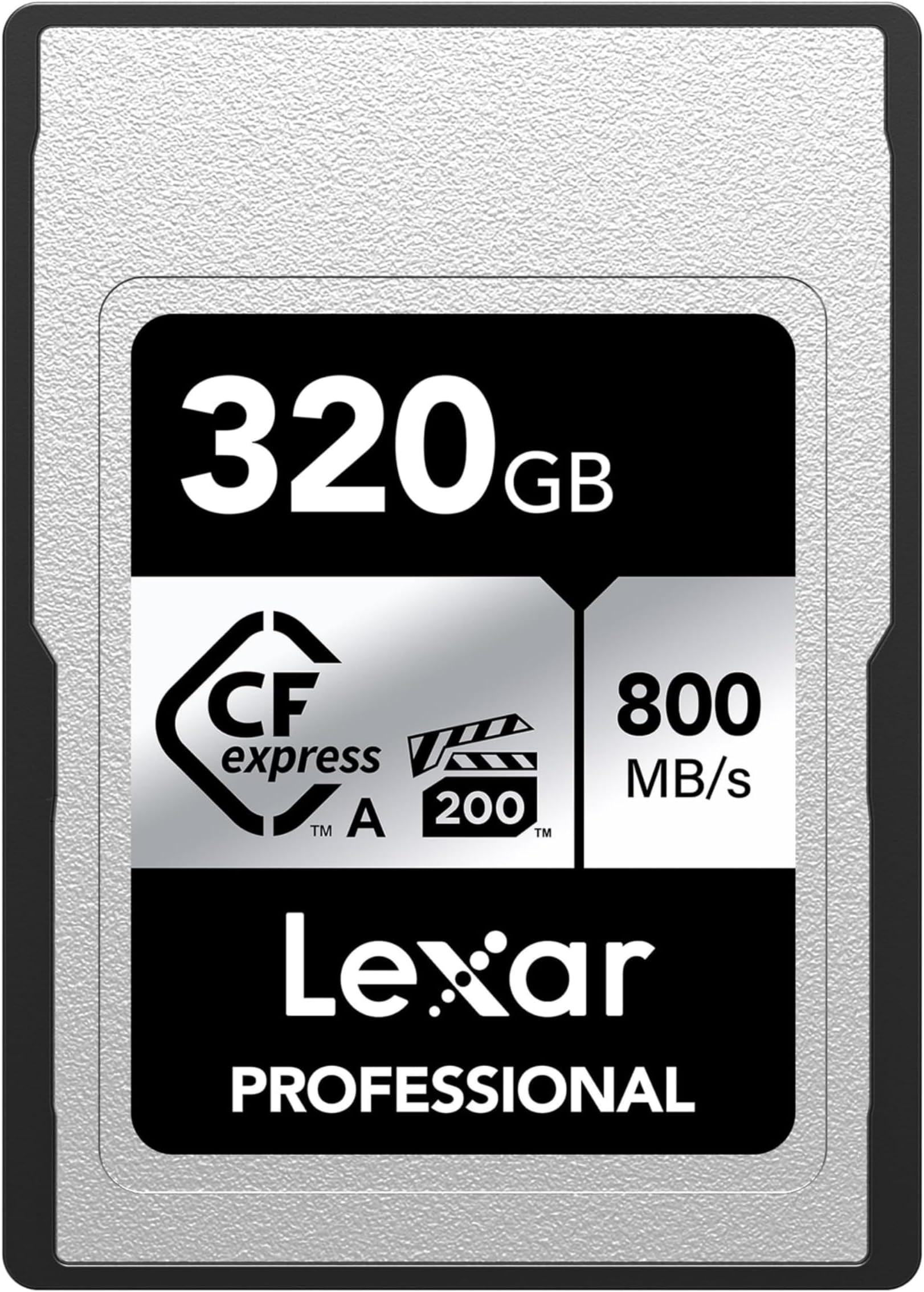 Cf Express Nextorage 512GB CFexpress Type B Memory Card - 1950MB/s